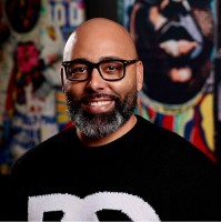Daniel Dixon