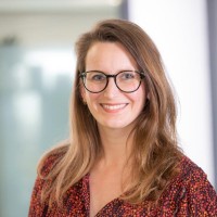 Caroline Van Slobbe