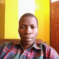 Okemba James