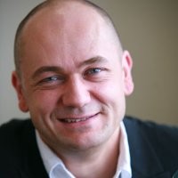 Paul Featonby
