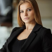 Larissa Hoff