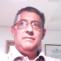 Francisco Daniel Flores