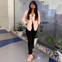 Smriti Jain