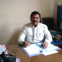 Siddaramanna LJ