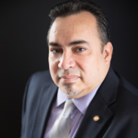 Cesar A. Marrero, MSM