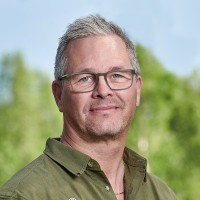 Thomas Wikström