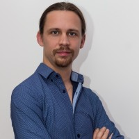 Damien Leroy