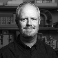Torben Kjær
