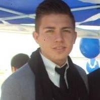 Felipe Jesús Córdova Jara