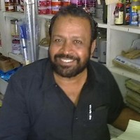 C A RASHEED MUHAMMED