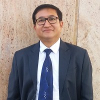 Subhasish Banerjee