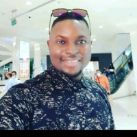 Percy Musiiwa