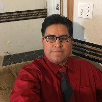J R Martinez