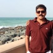 somnath kondepudi