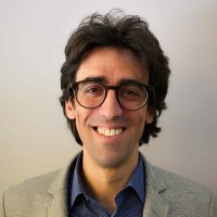 Nicola Alimenti