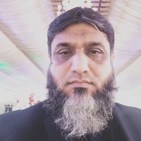 Hafiz Muhammad Umar Farooq