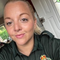 Lynsey Hare