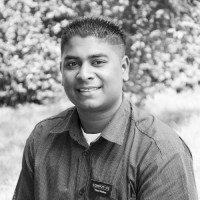 Thiren Naidoo