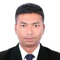 Shaurab Mondal