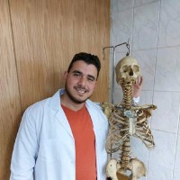 Abdelwahab Elshourbagy