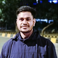 Dipen Shah