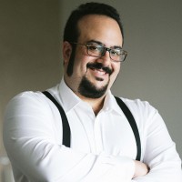 Payam Vahdati