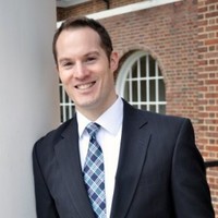 R. Baker Rawlins II
