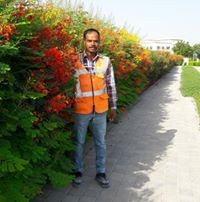 Udayan Sreedharan