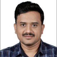 Prashanta Kumara