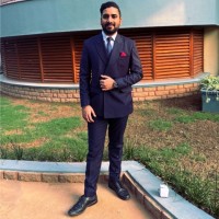 Sankalp Sharma