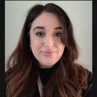 Danielle Gillam-Kirton