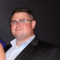 Eric Dixon