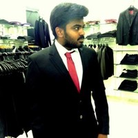 Elango Mohan