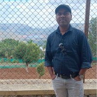 Tejas Rathod