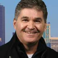 Ron Rallis