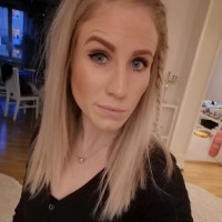 Erika Johansson
