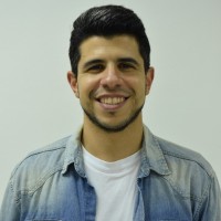 Rodrigo Bogue Gonzalez