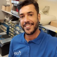 Felipe De Lima Ribeiro