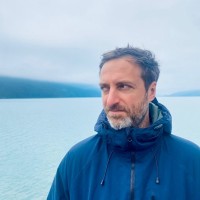 Mathieu Andre