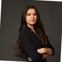 Namrata B.