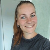 Harma Van Den Berg - Van Der Meulen