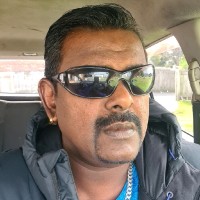Vinesh Lingam