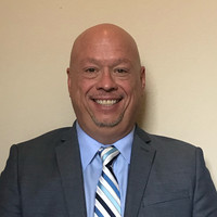 David Hodge
