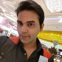 Avanish Yadav