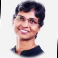 Ruth Aarthy Asha