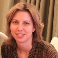 Olga Borisova