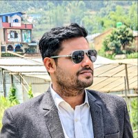 Aayush Jha