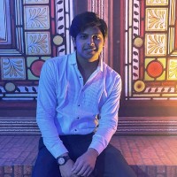 Prathamesh Mahangade
