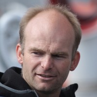 Sven Scherman Olsen