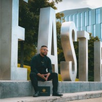 Jerick Rene Espartero Bali